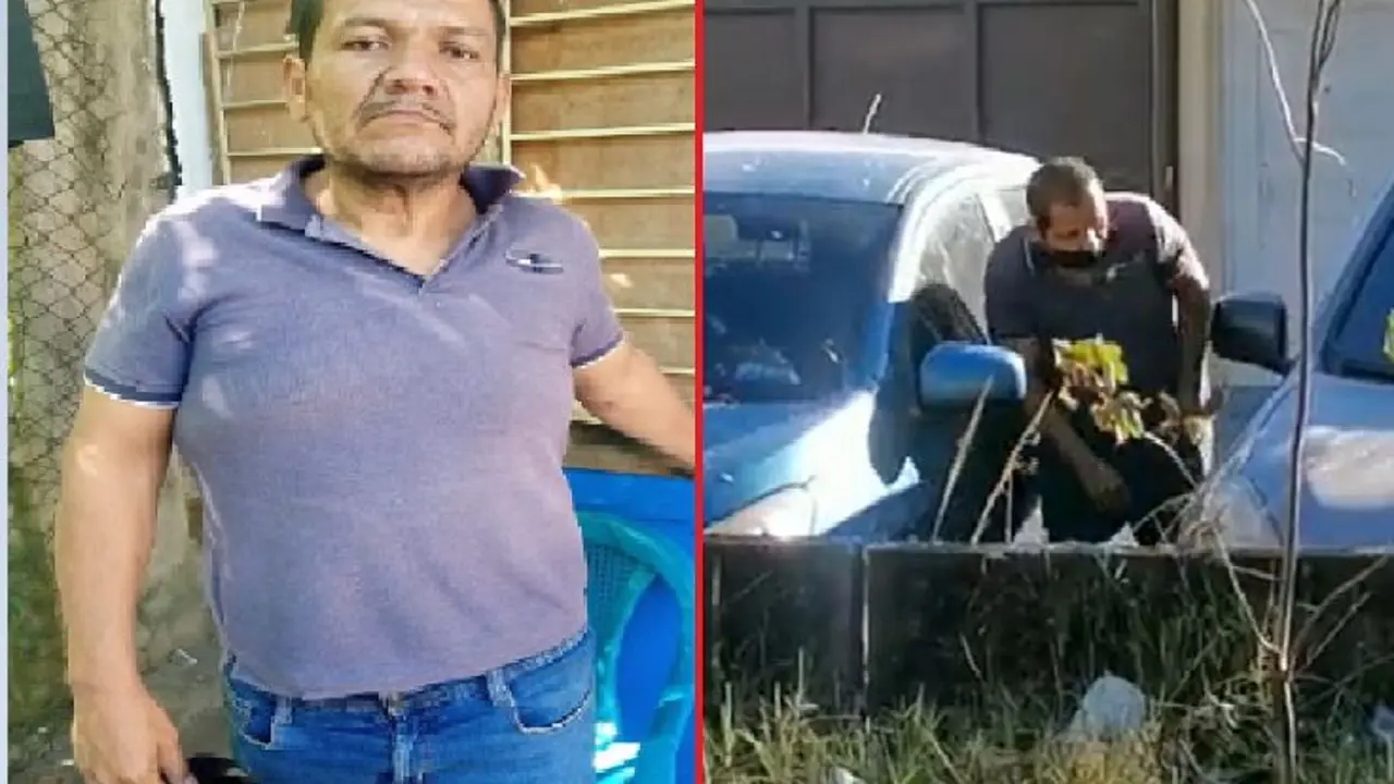 Por hurtar piezas de veh&iacute;culos