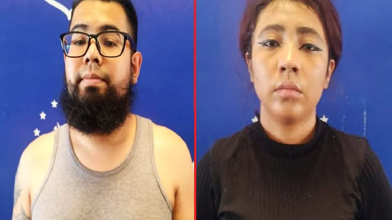 Hermanos Orantes Ram&iacute;rez