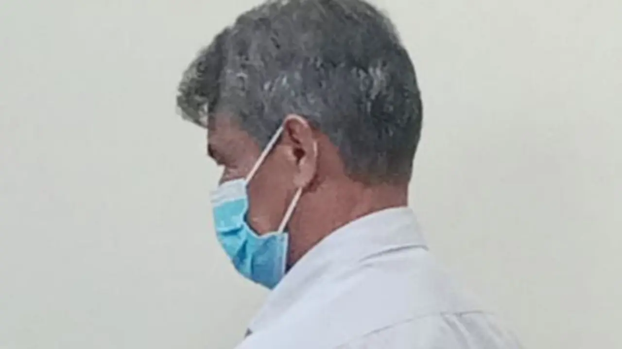 Pastor evang&eacute;lico procesado