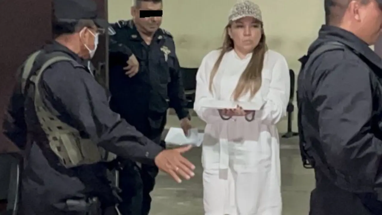 Acusaci&oacute;n contra alcaldesa de Soyapango