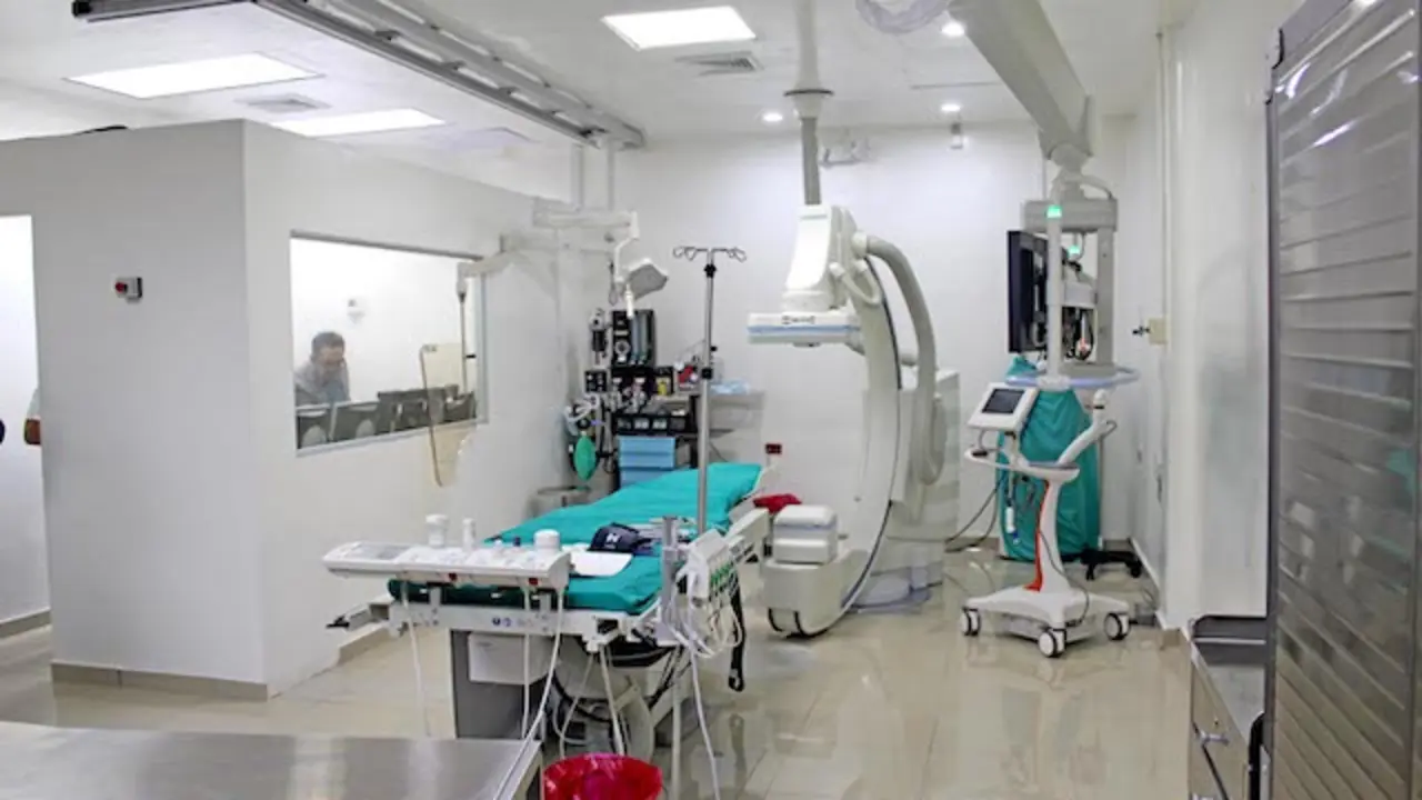 PROFAMILIA LABORATORIO 1