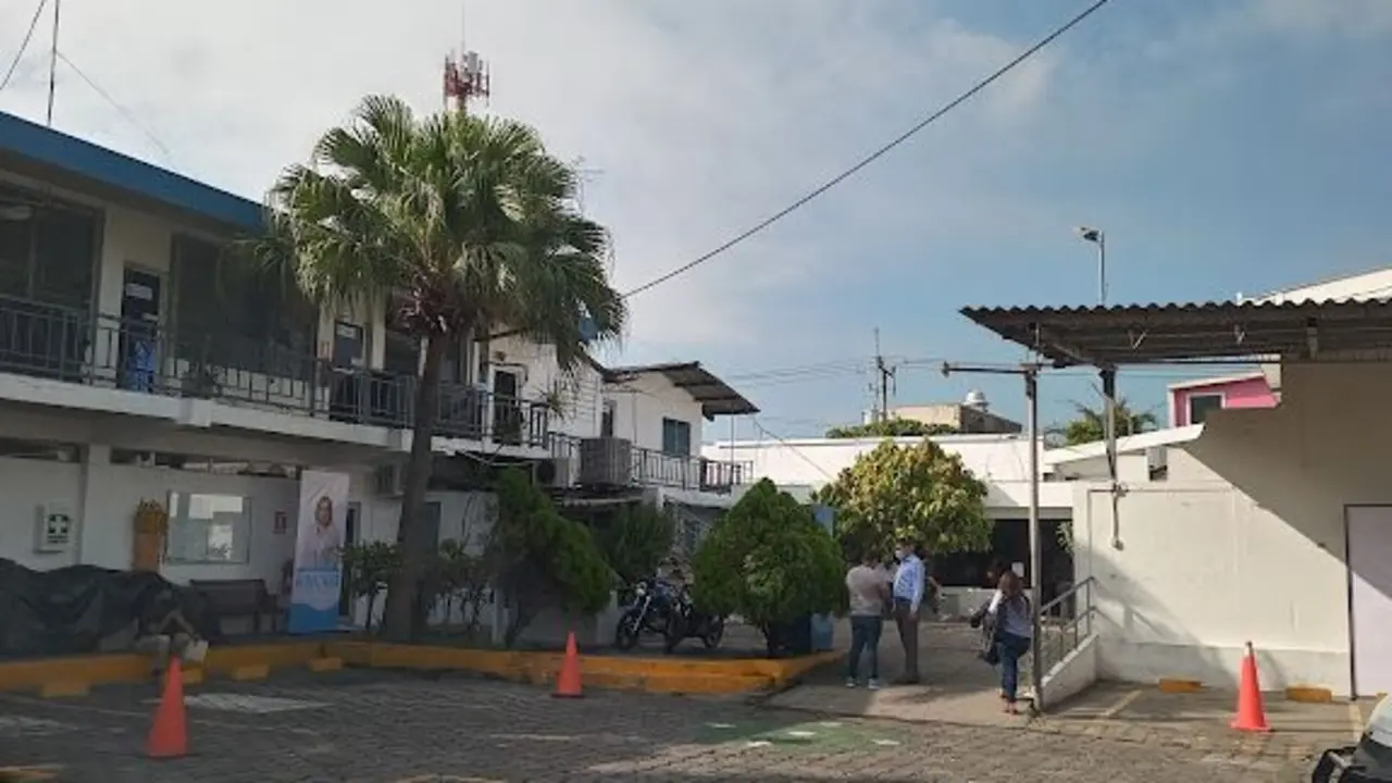 Alcald&iacute;a de Soyapango