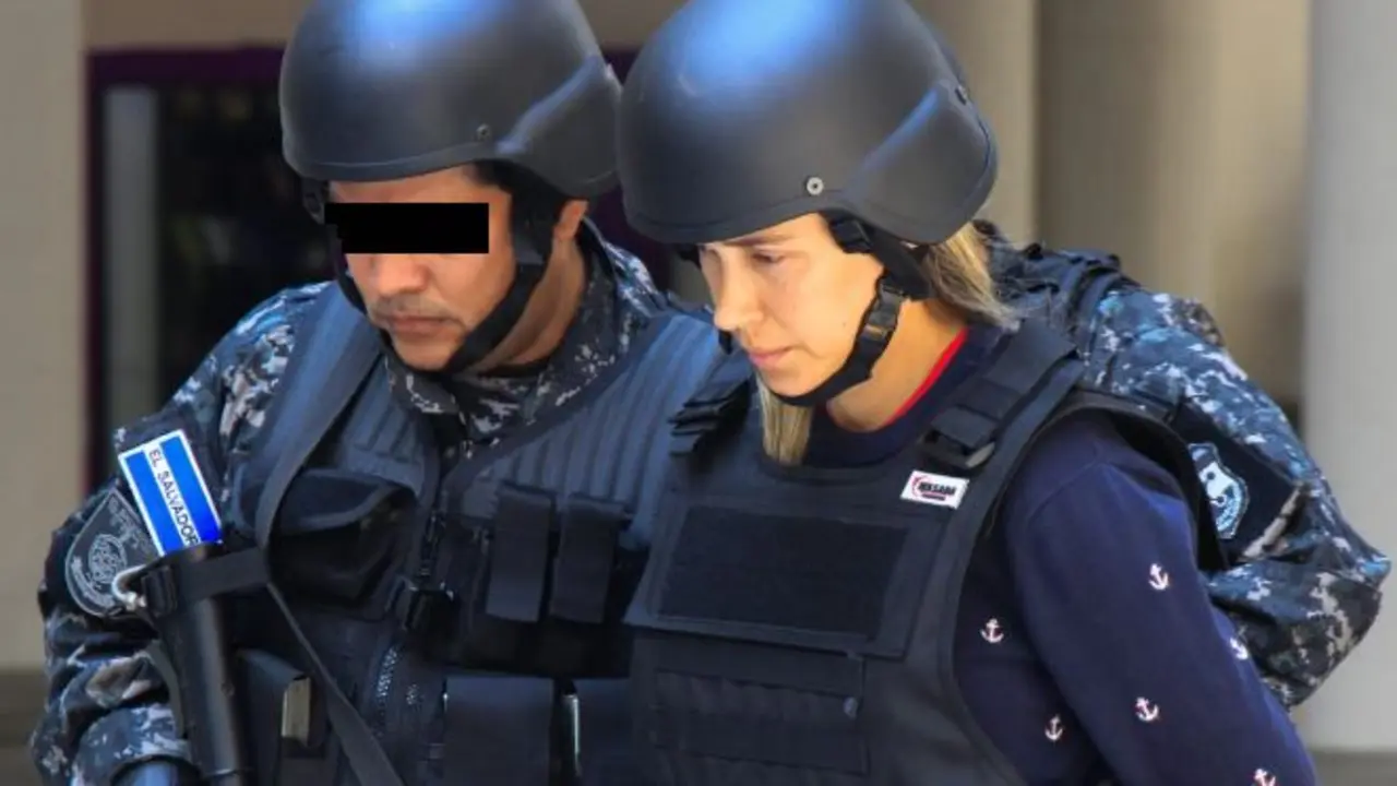 Dos casas a colombiana