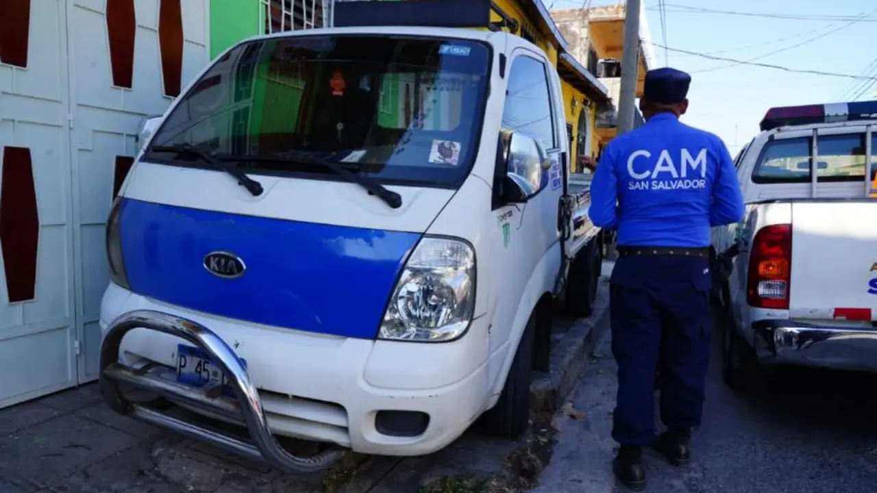 Retiro de veh&iacute;culos en San Jacinto20