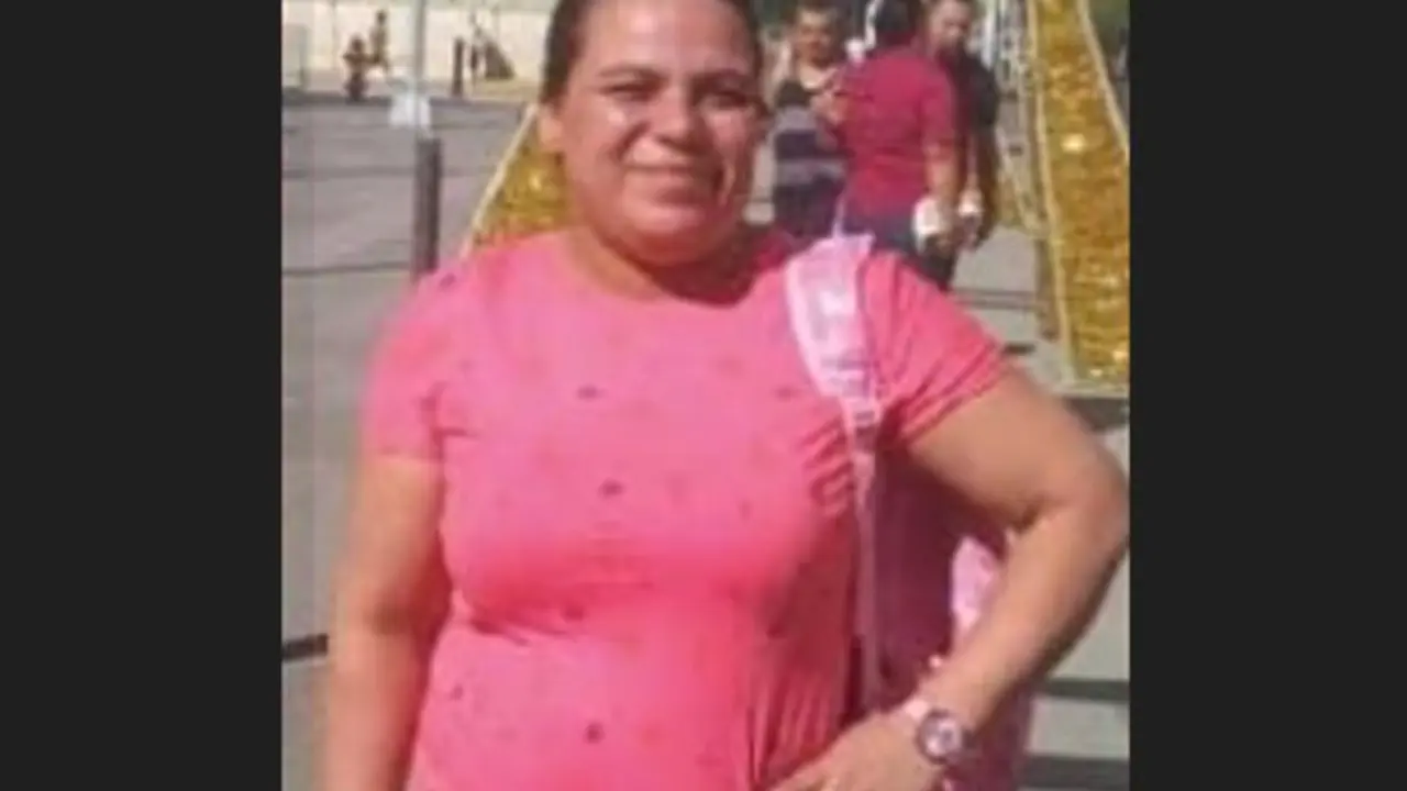 Jacqueline Mart&iacute;nez