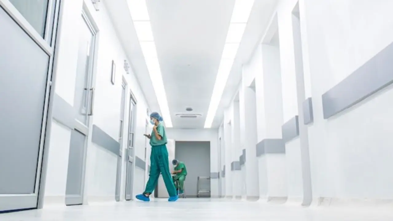 NUEVAS ÁREAS HOSPITAL ZACAMIL 10