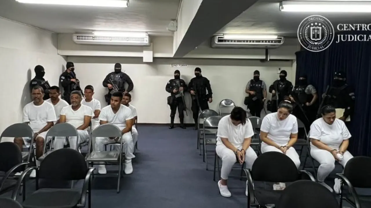 Nueve de Hugo Osorio