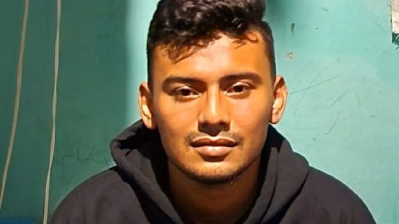 Estafador de rancho en Costa del Sol