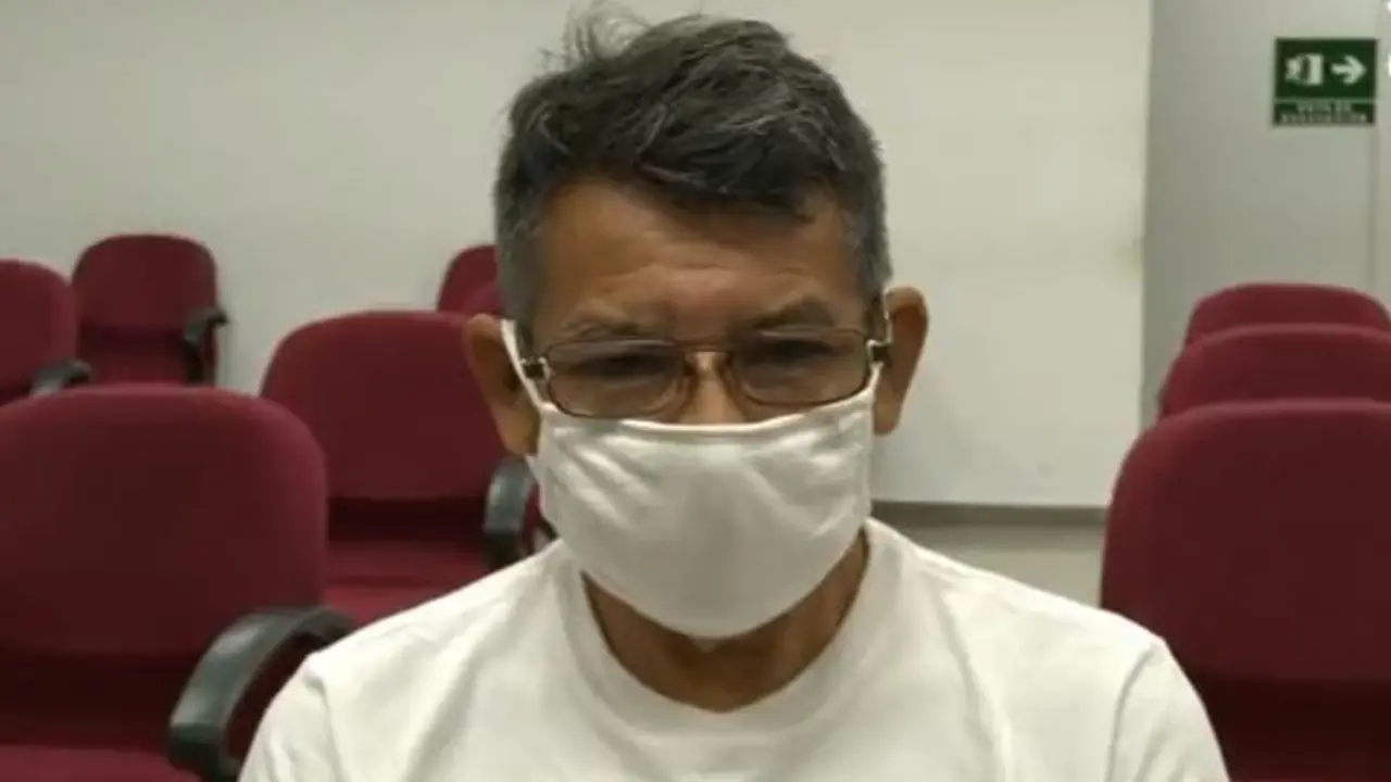 40 a&ntilde;os de c&aacute;rcel para maestro de Matem&aacute;ticas