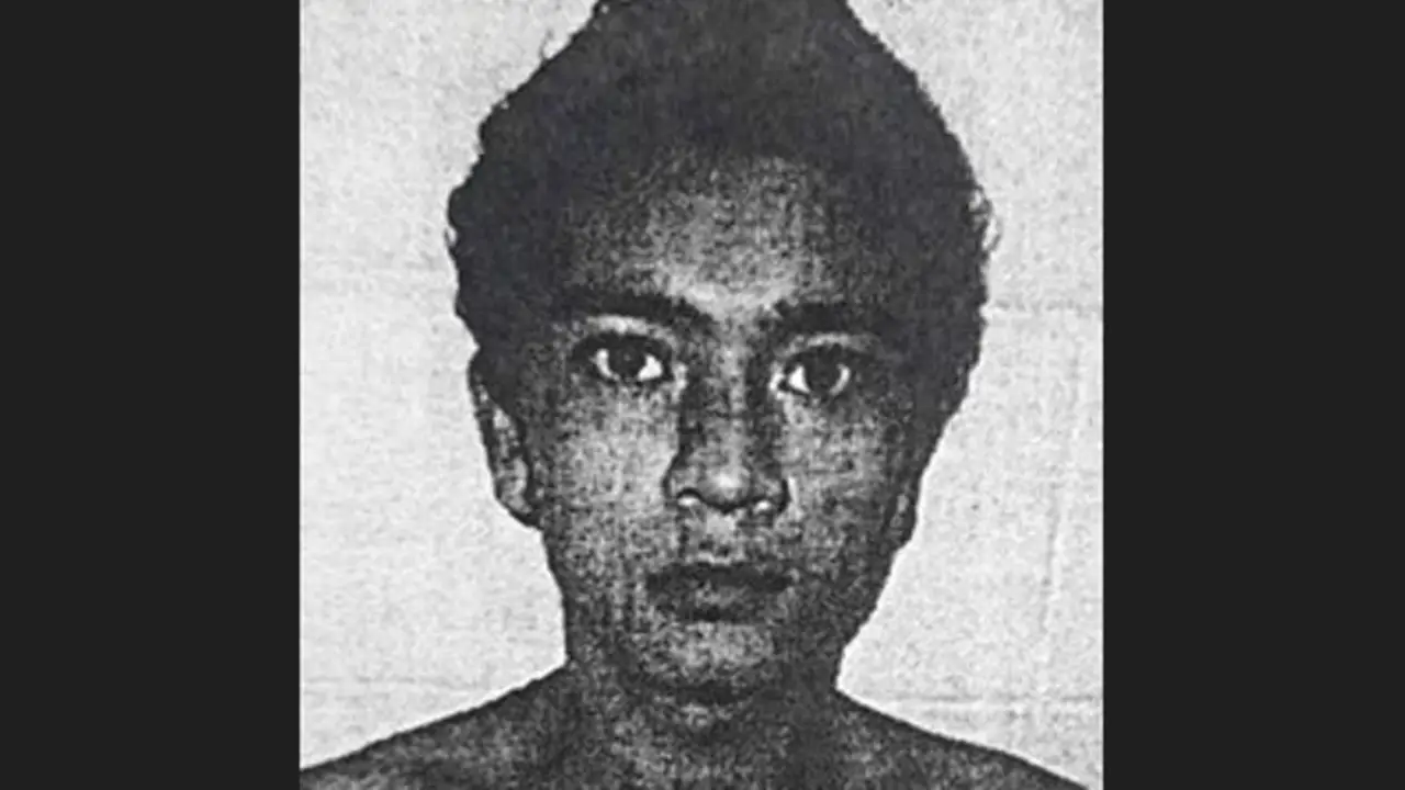 Kevin mat&oacute; a mujer