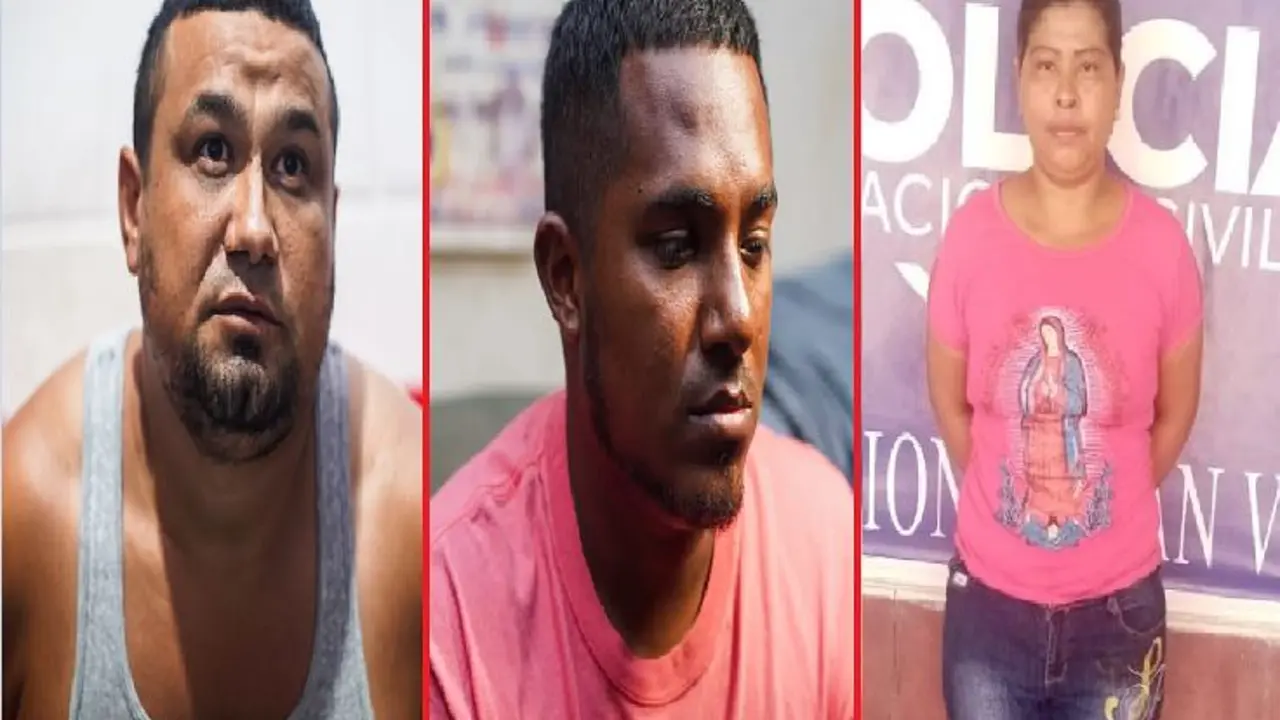 Banda en San VIcente