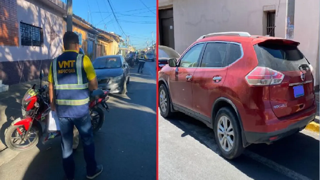 Esqueleando en San Miguel