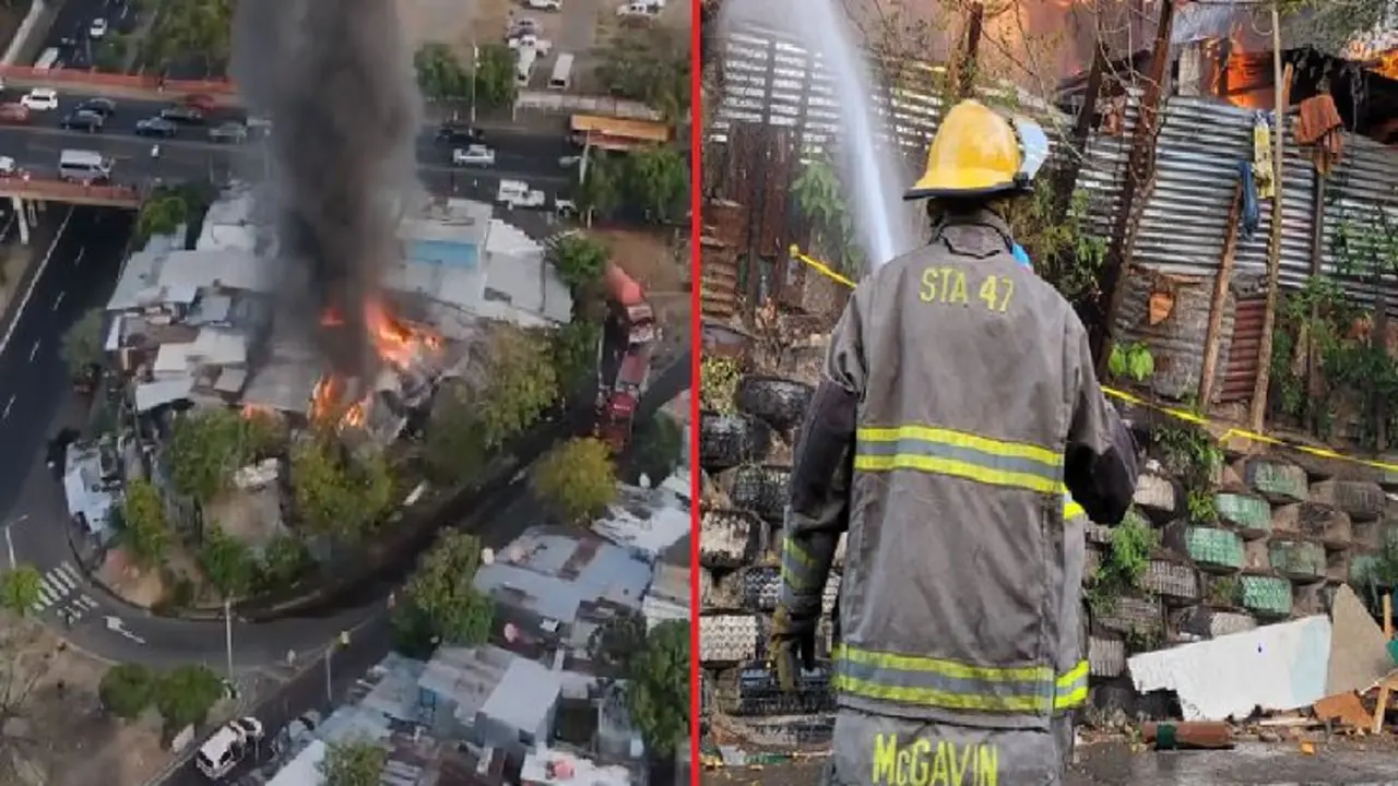 Diagonal Universitaria