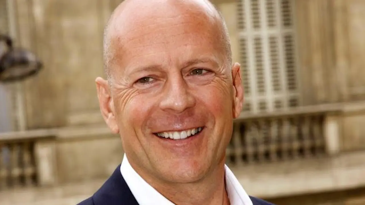 Bruce Willis