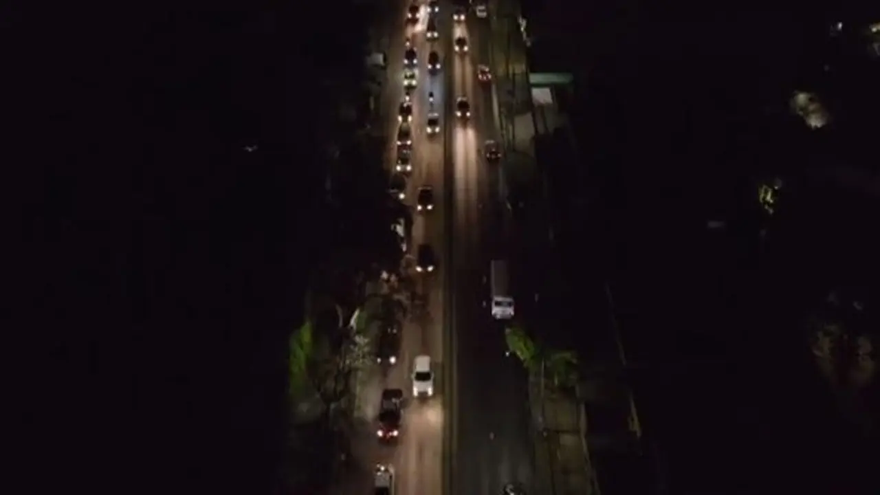 Fluidez en la Trincal del Norte