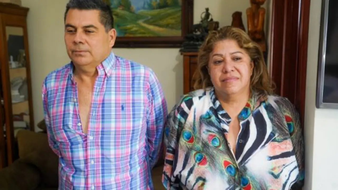 Bosques de Santa Elena