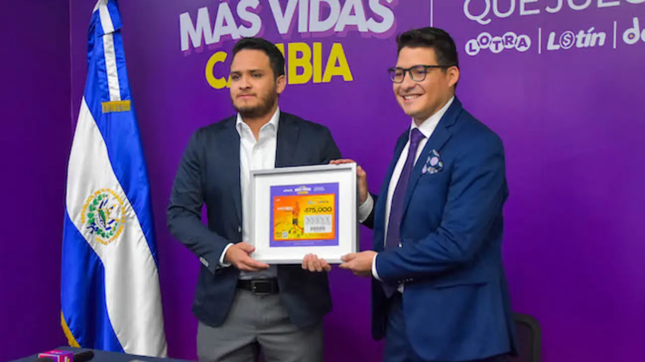 SORTEO LNB JHOSE LORA 1