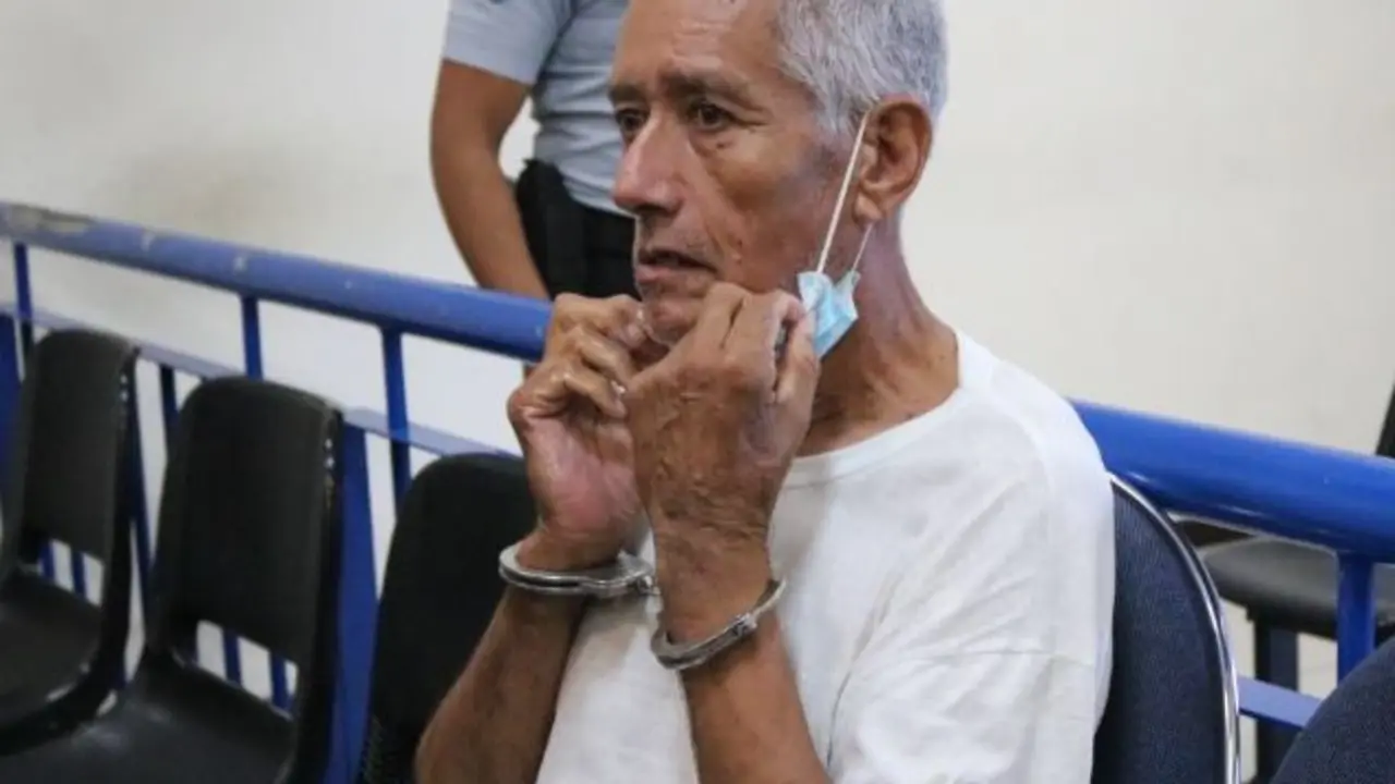 16 a&ntilde;os de prisi&oacute;n