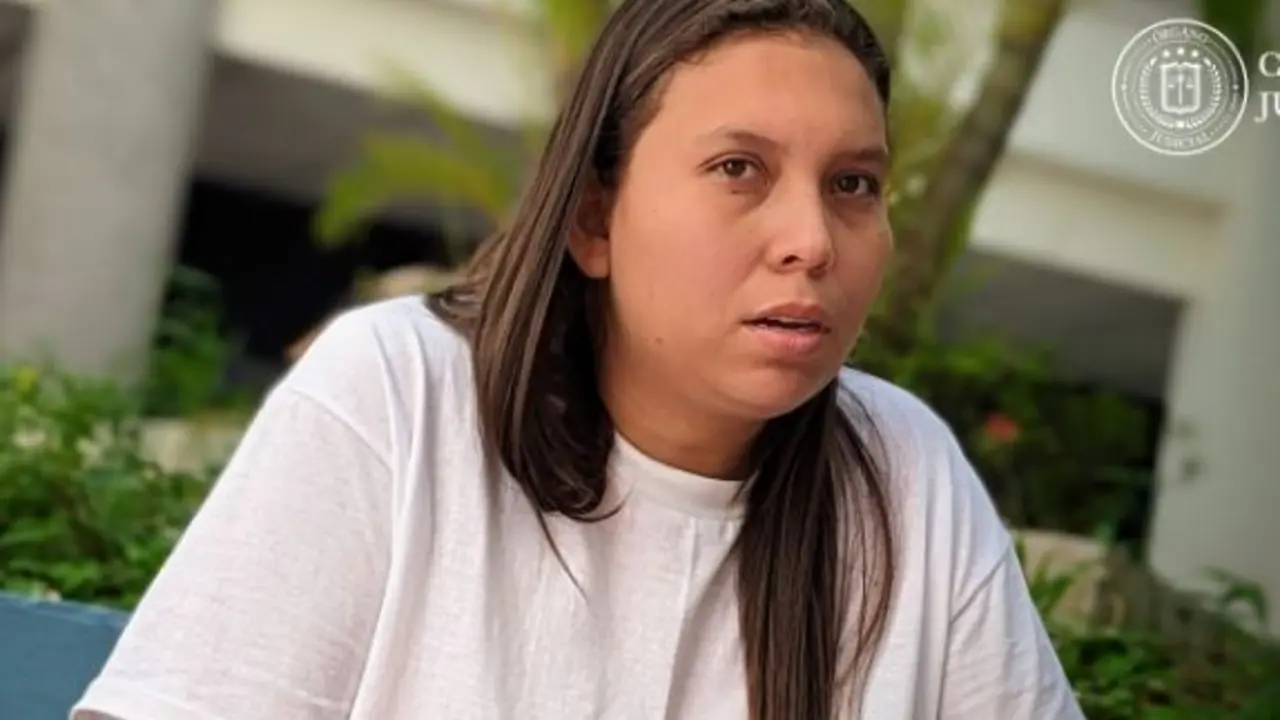 Conductora por atropellar tres veces