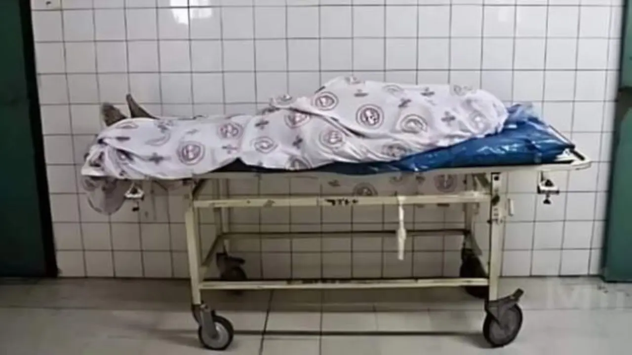 Estudiante de 14 a&ntilde;os