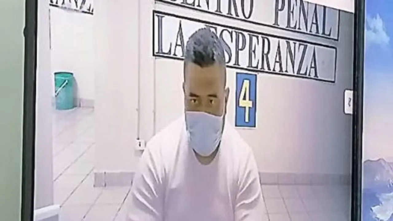 Por matar a un polic&iacute;a le dan 50 a&ntilde;os