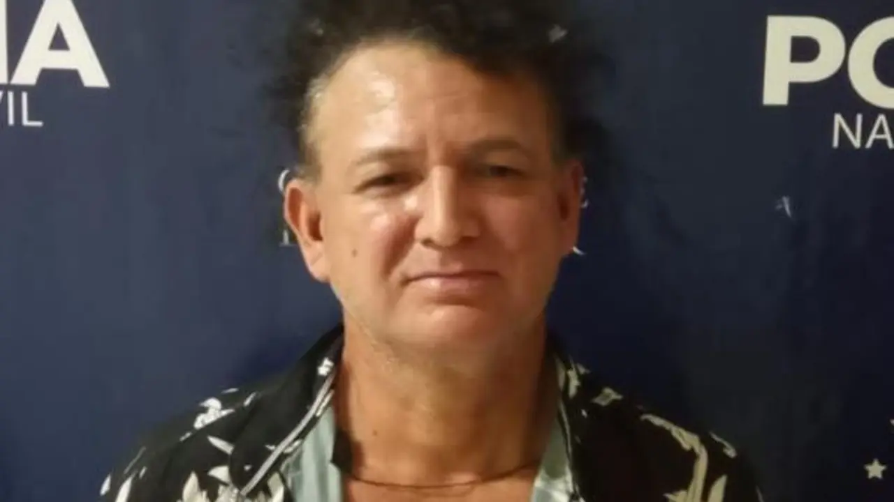 Exalcalde de El Carmen