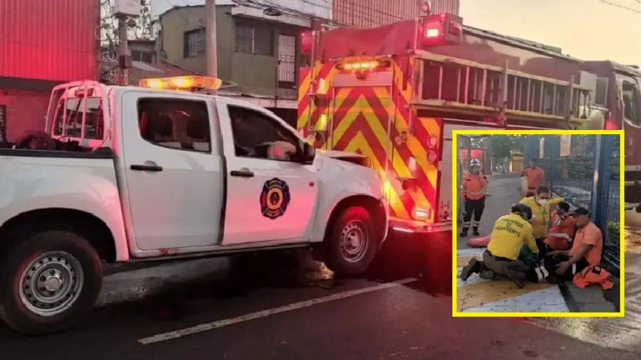 Dos protecci&oacute;n civil