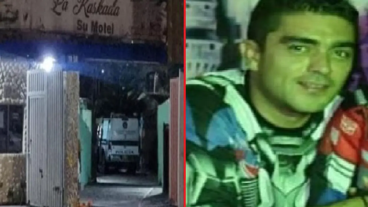 Empresario en Colombia