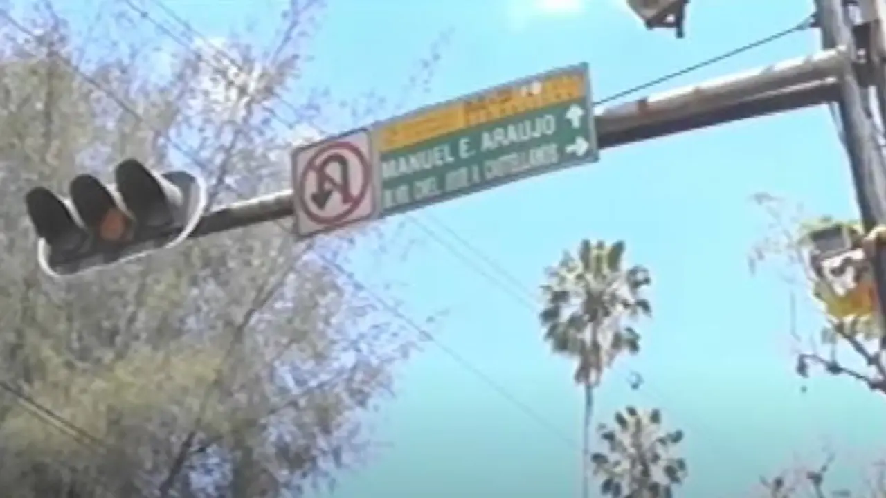 Manuel Enrique Araujo