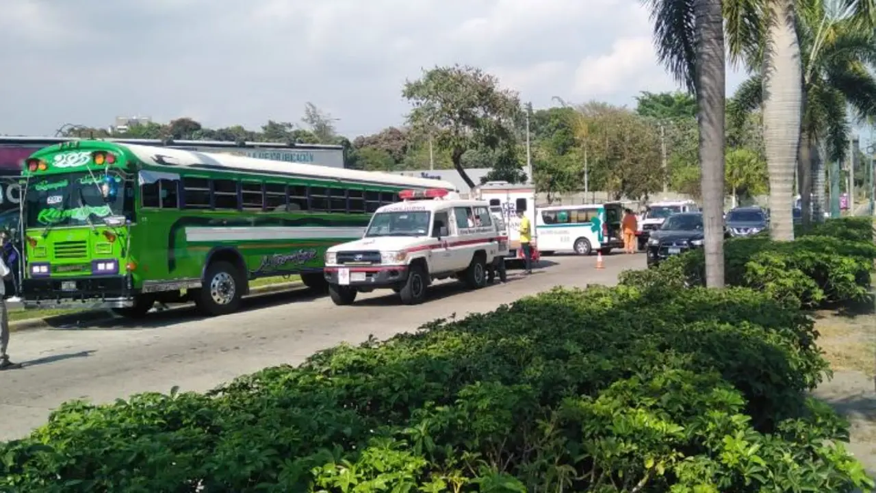 20 estudiantes con problemas de indigesti&oacute;n