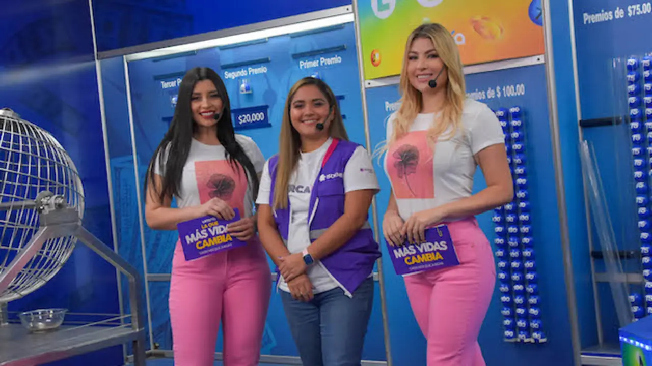 SORTEO LNB DIA INTERNACIONAL DE LA MUJER 2023