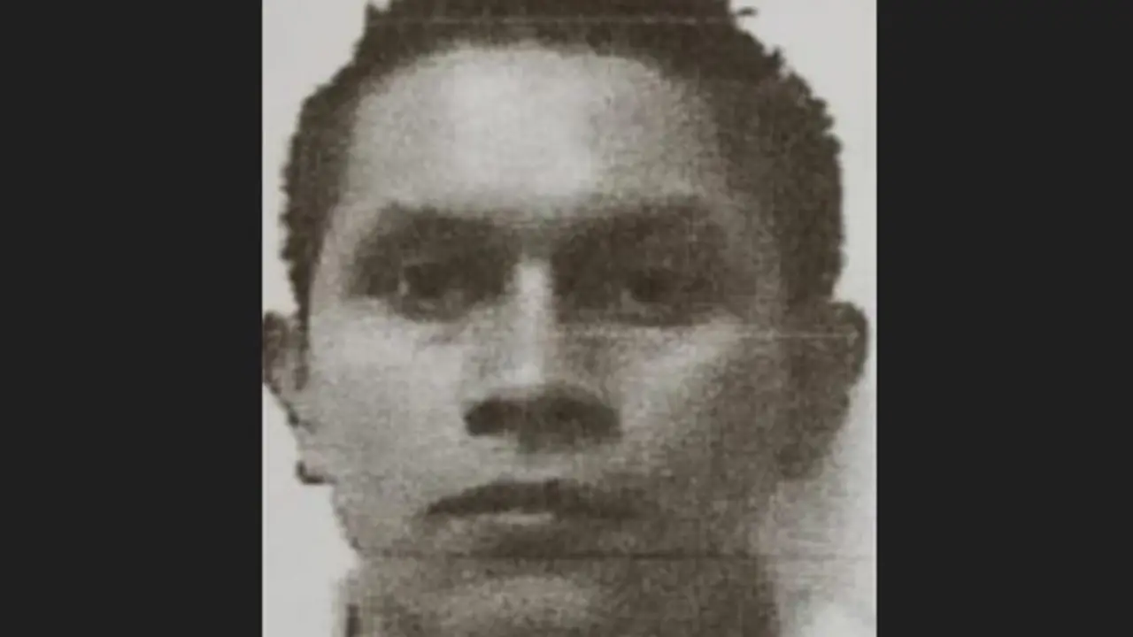 Falso importador con $7,000