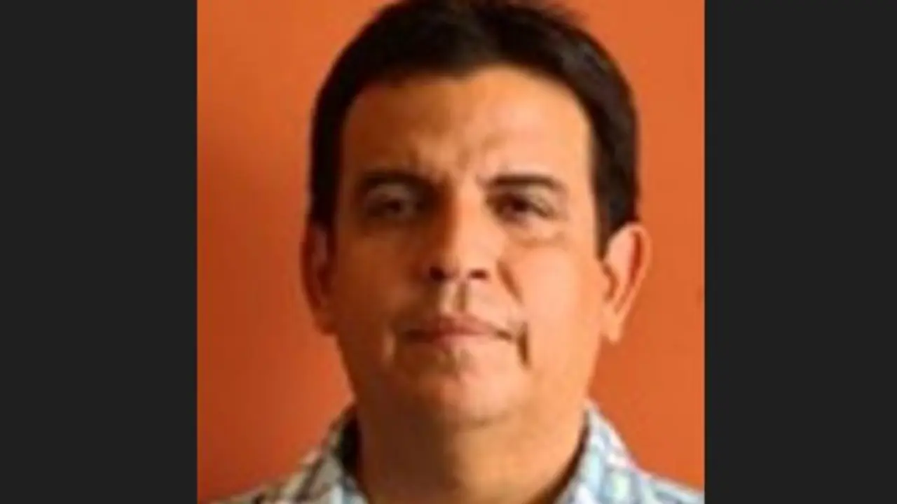 Representante legal de empresa