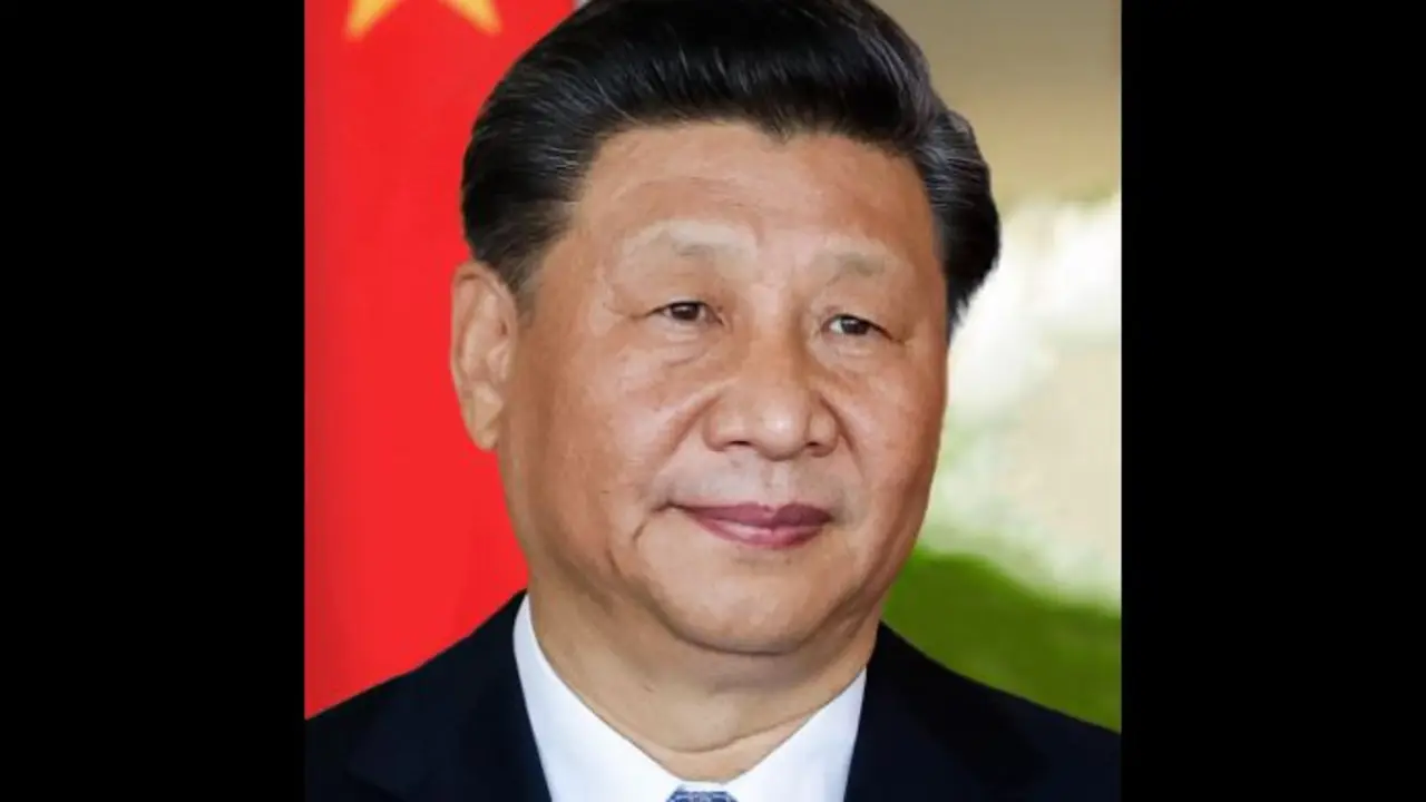 Xi Jinping