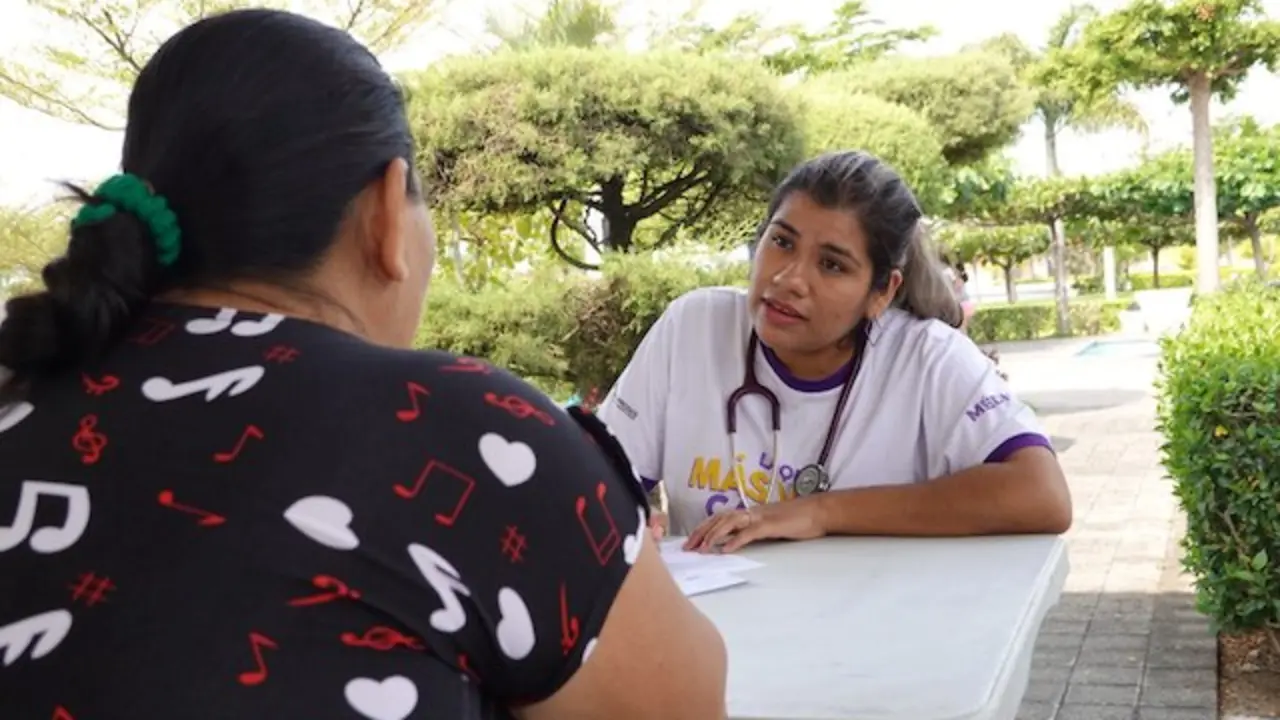 JORNADA MEDICA LNB MARZO 2022
