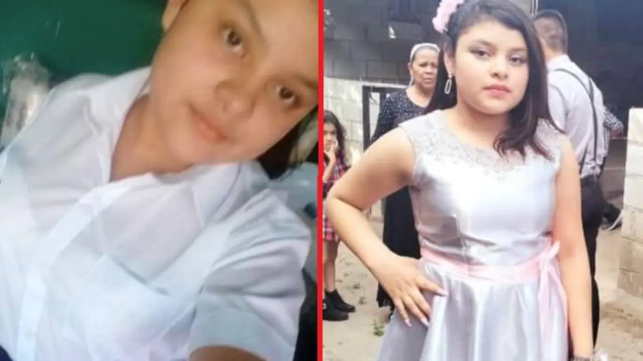 Estudiante desaparecida en Quezaltepeque