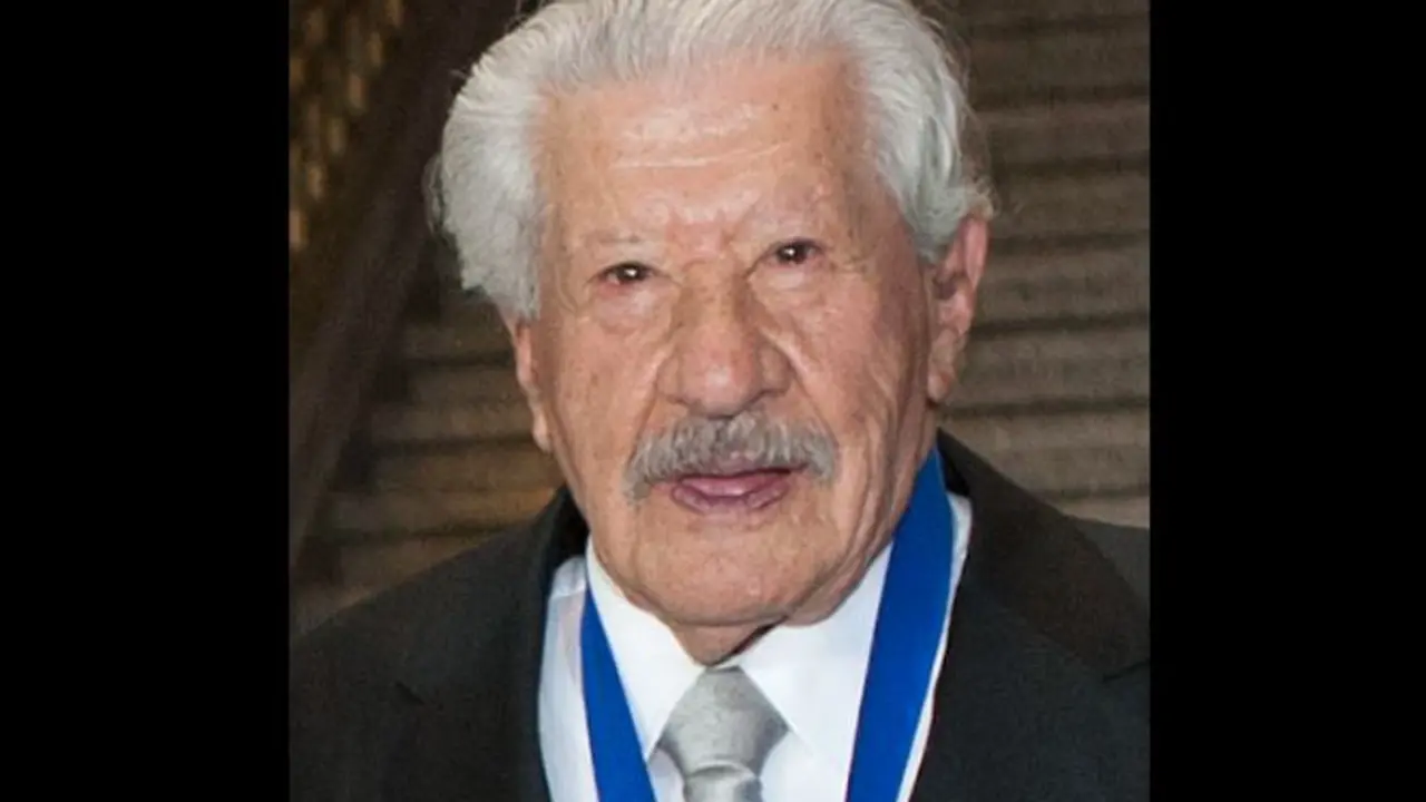 Ignacio L&oacute;pez Tarzo