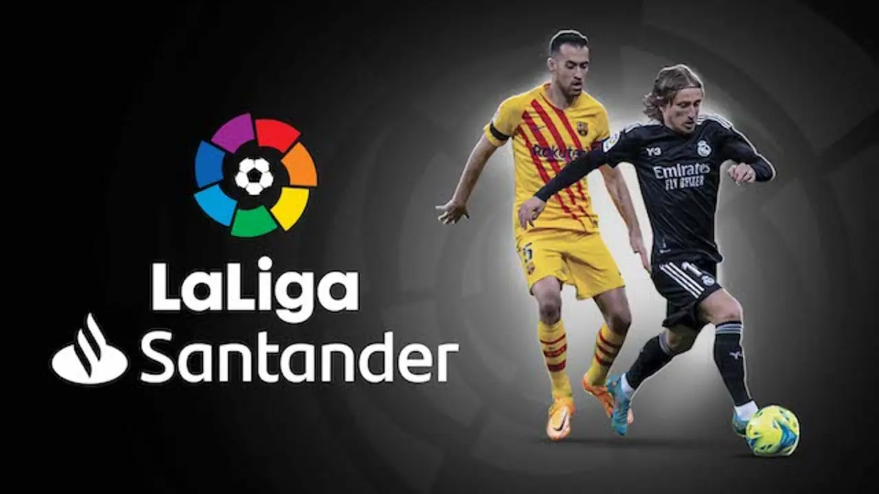 PROMOCION ViX LA LIGA