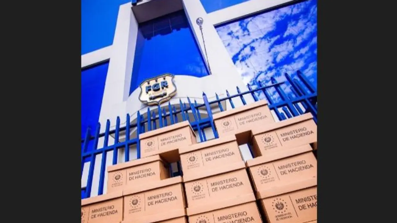 En las 262 alcald&iacute;as