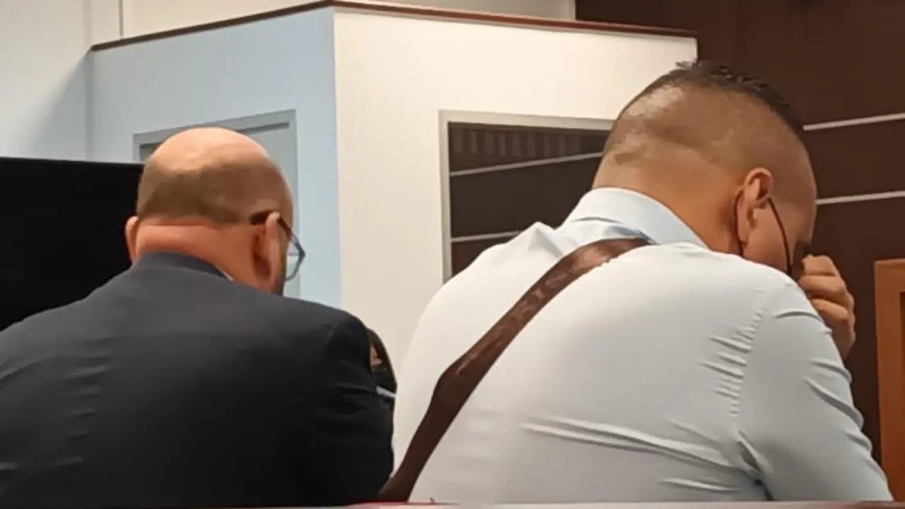 T&iacute;o pol&iacute;tico