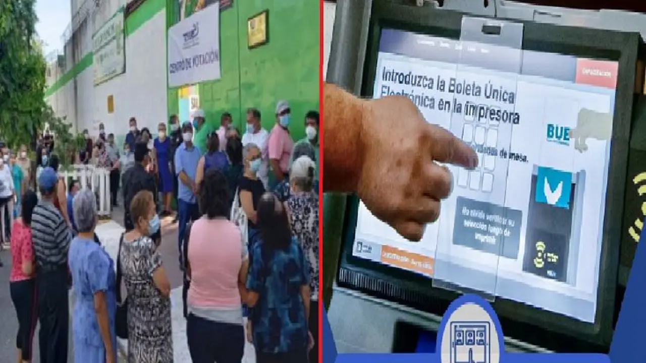 Presupuesto para el 2024