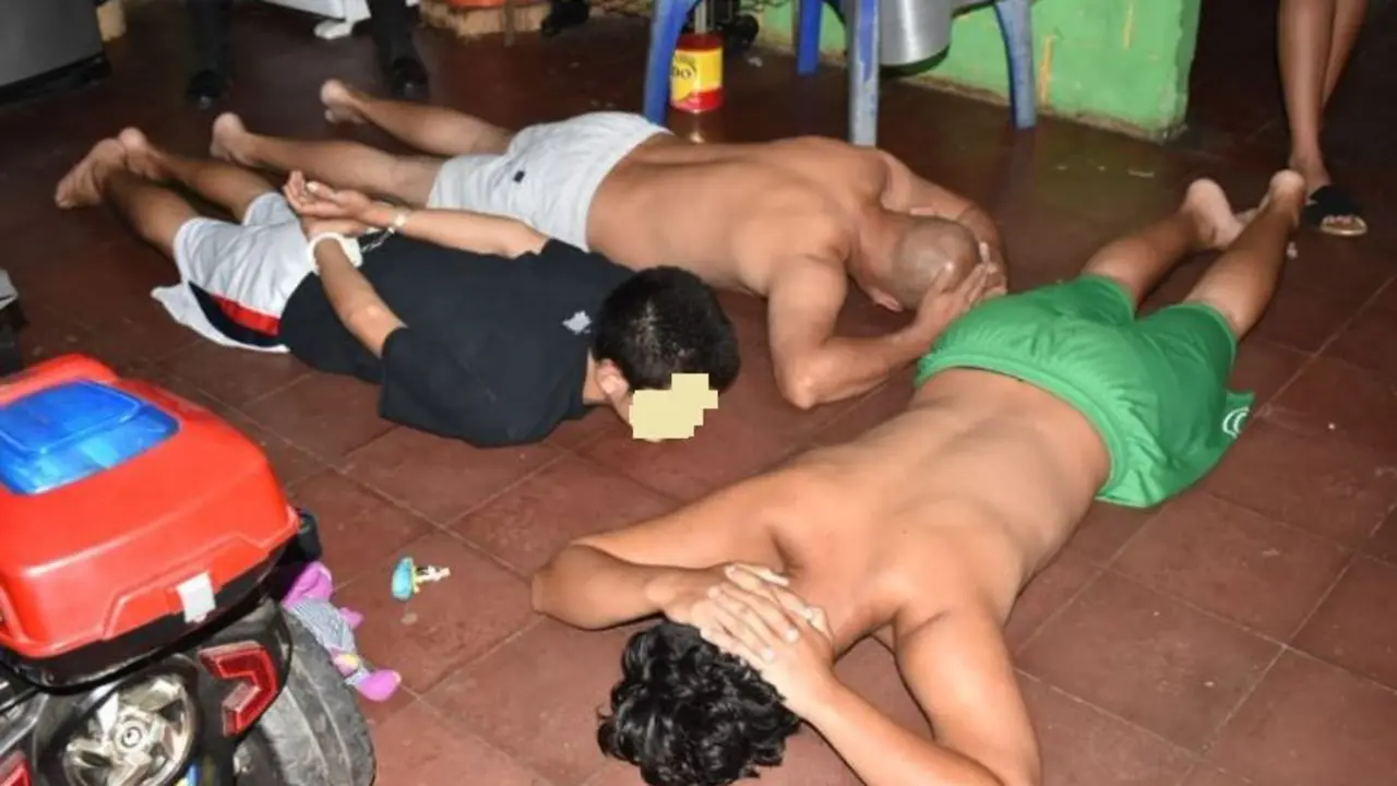 12 r&eacute;gimen de excepci&oacute;n