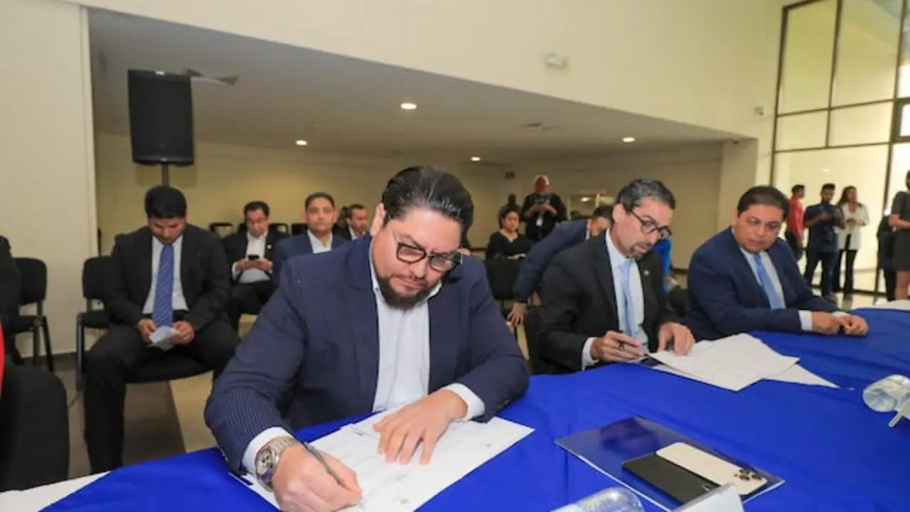 Acuerdo de Cooperación Interinstitucional 