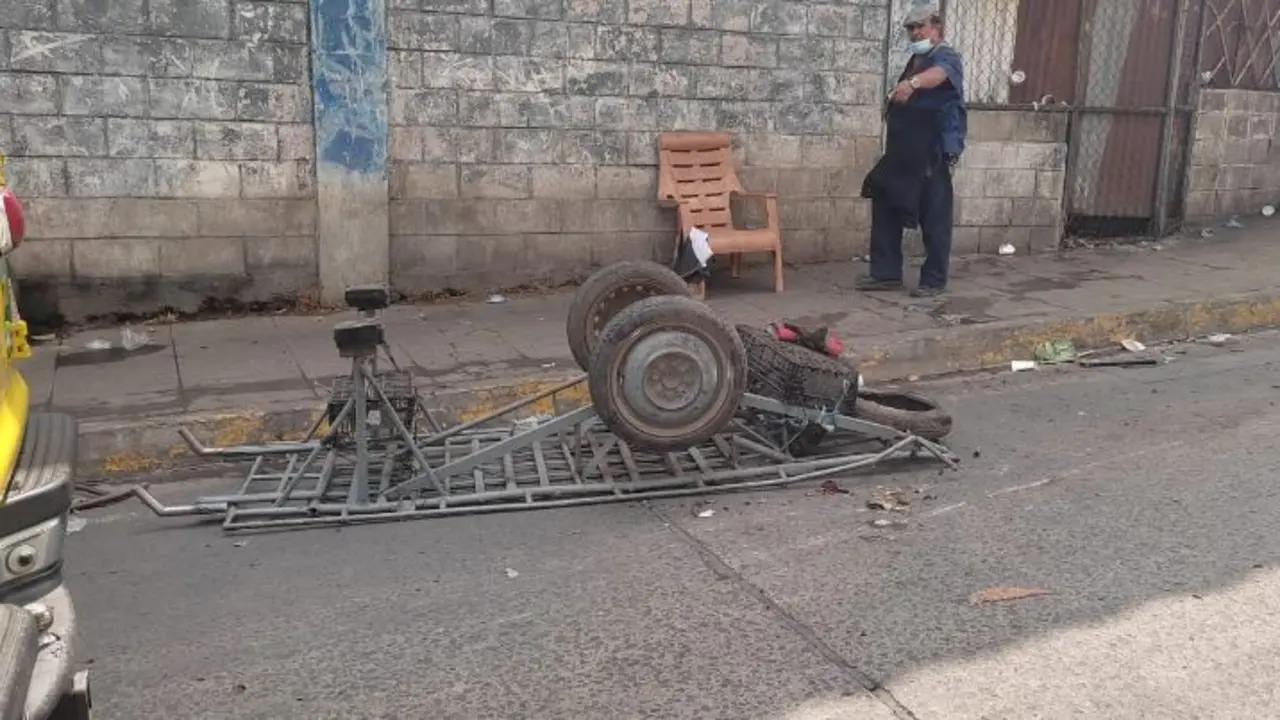 Vendedor de la Tiendona atropellado2