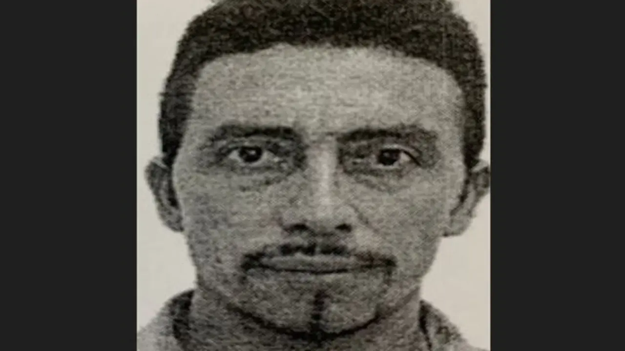 Por machetear a su vecino