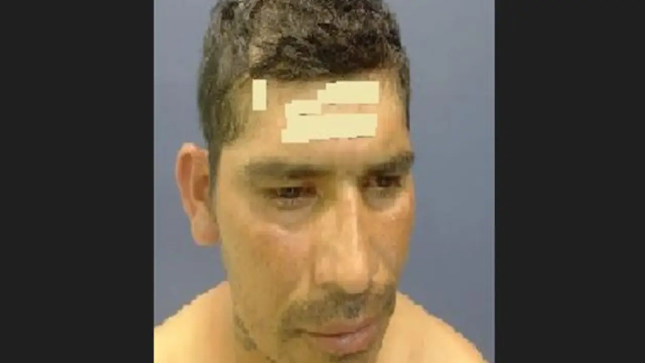 Lo capturan en Guatemala