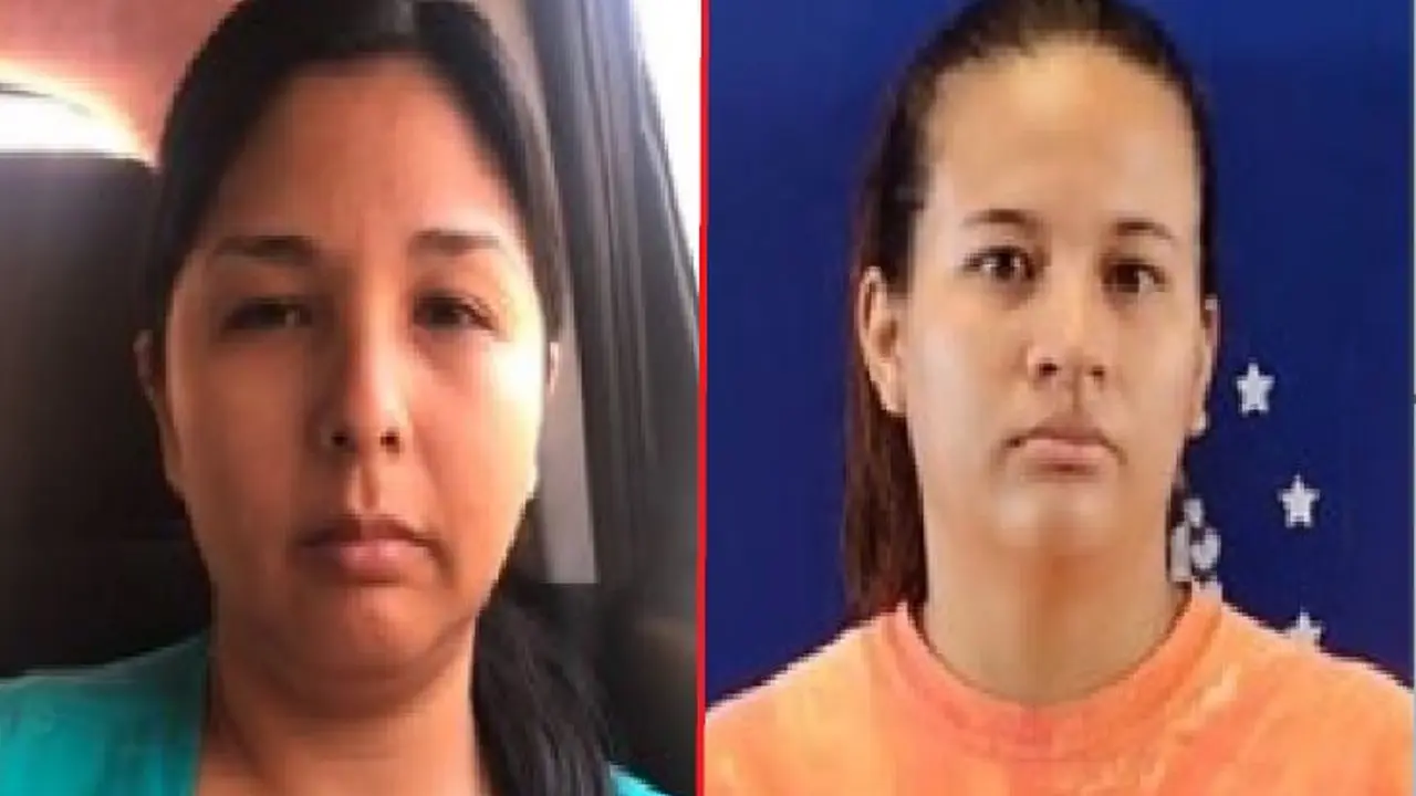 Dos mujeres un camino