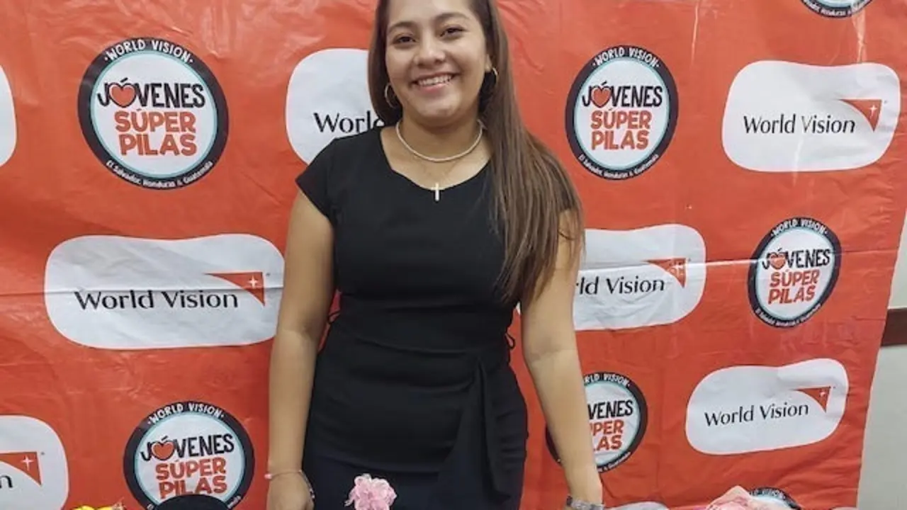 DAVIVIENDA-WORLD VISION