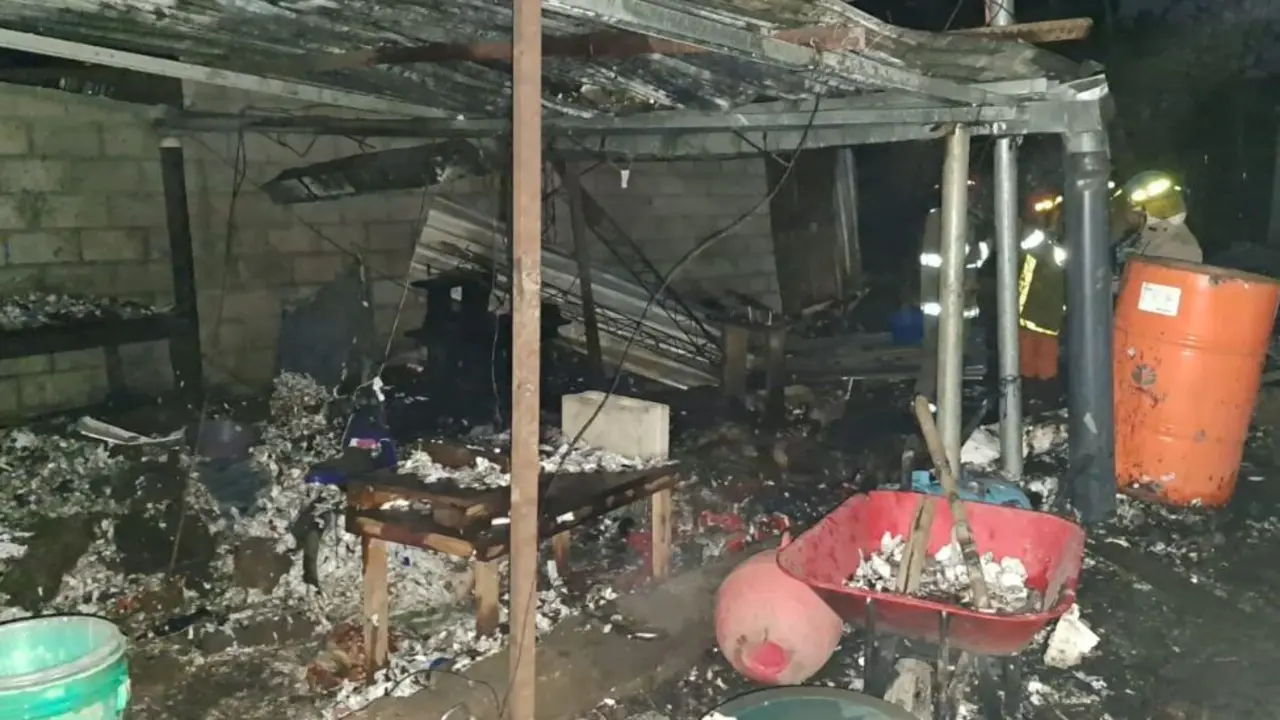 Planes del Ranchador