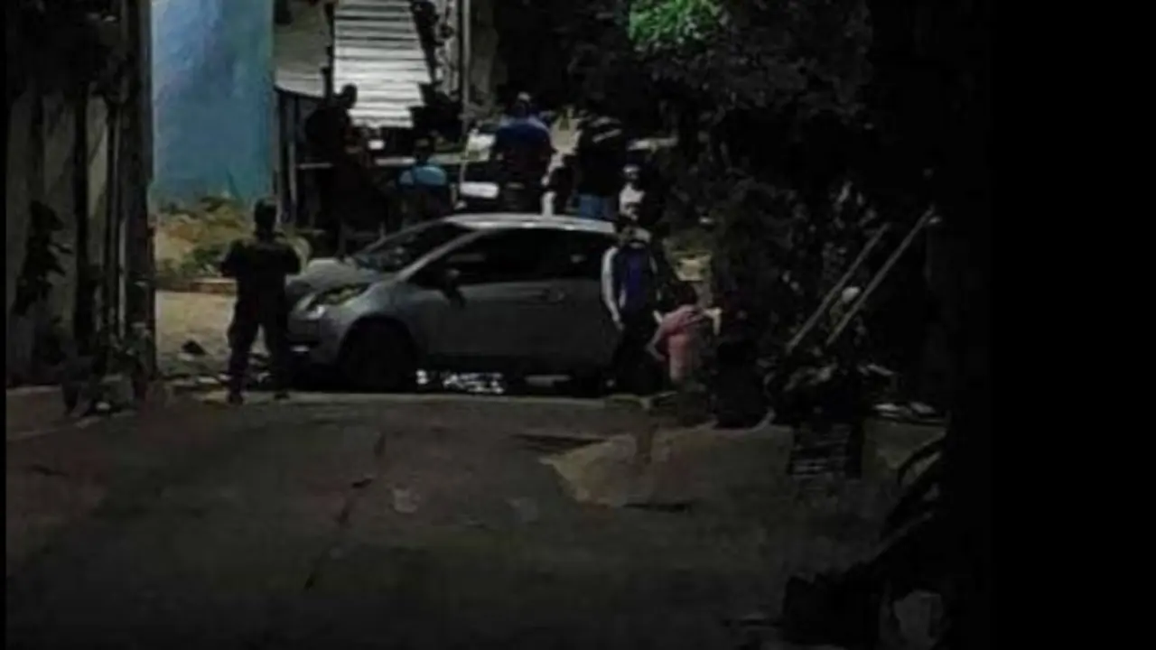 Colonia Vista Bella 3